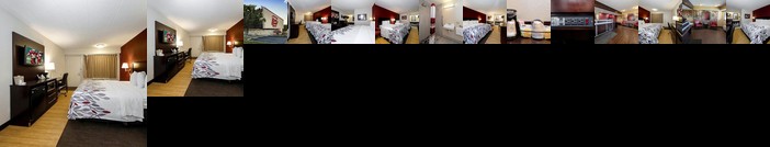 Red Roof Inn Lansing East - Michigan State University