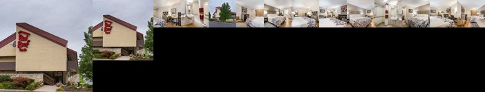 Red Roof Inn Lansing West - MSU