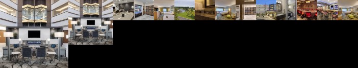 Crowne Plaza Lansing West