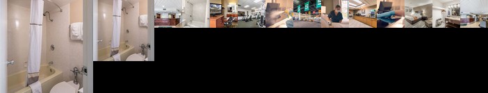 Quality Inn University Lansing