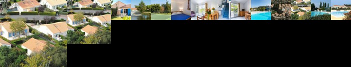 Lagrange Vacances Le Clos des Chenes