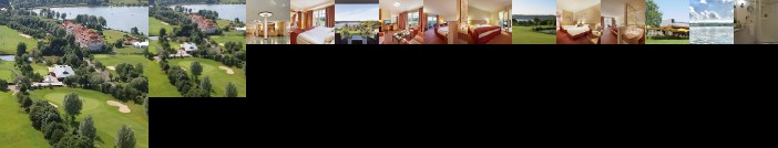 Lindner Hotel & Sporting Club Wiesensee