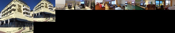 Strandhotel VierJahresZeiten