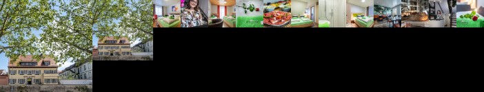 Hotel Seerose Lindau