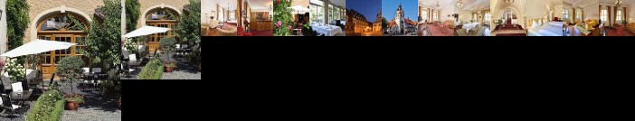 Hotel Graf von Mansfeld