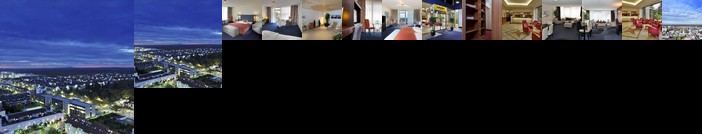 Best Western Hotel Frankfurt Airport Neu-Isenburg