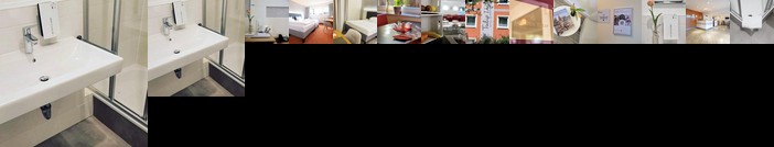 Tulip Inn Frankfurt Airport