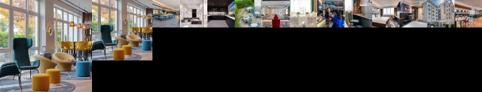 Mercure Hotel Frankfurt Airport Neu-Isenburg