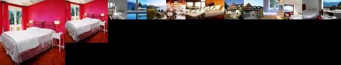 Tunquelen Hotel San Carlos De Bariloche