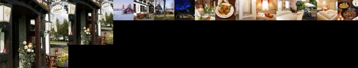 Landgasthof Gilsbach