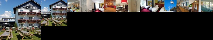 Hotel Winterberg Resort