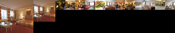 Romantik Berghotel Astenkrone