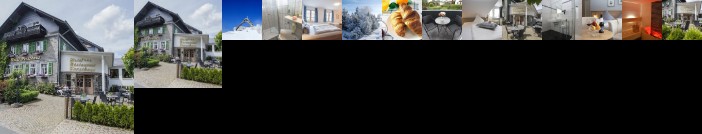 Hotel Forsthaus Winterberg