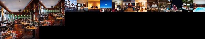 Boutique-Hotel LIPPISCHER HOF