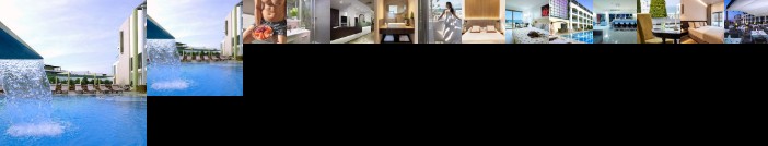 Albatros Spa & Resort Hotel