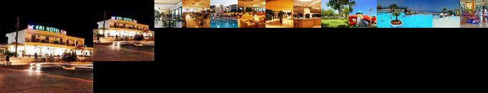 Eri Beach & Village Hotel