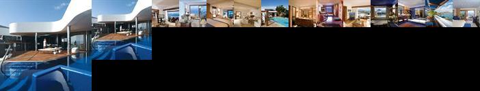Elounda Beach Hotel & Villas a Member of the Leading Hotels of the World