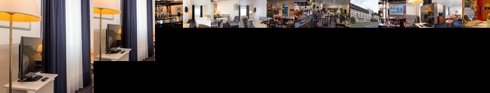 Wyndham Garden Duesseldorf Mettmann