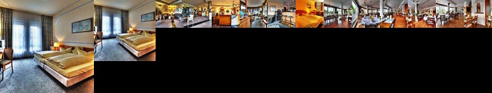 Hotel Central Dachau Garni