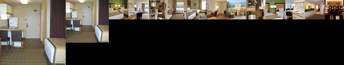 Extended Stay America - San Francisco - San Carlos