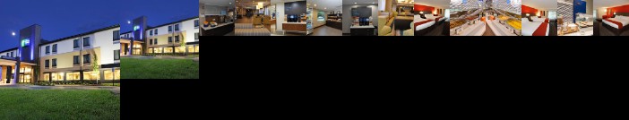 Holiday Inn Express Brentwood-South Cool Springs