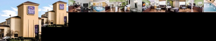 Sleep Inn Concord Kannapolis