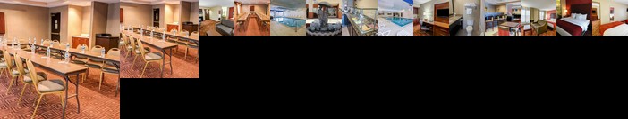 Comfort Suites Concord Mills