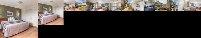 HomeTowne Studios & Suites Charlotte - Concord