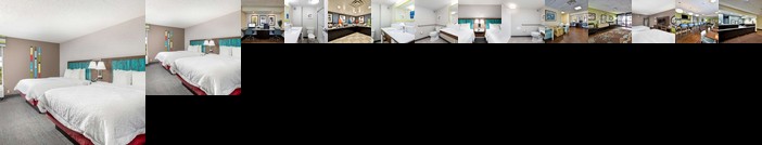 Hampton Inn Columbus/Dublin