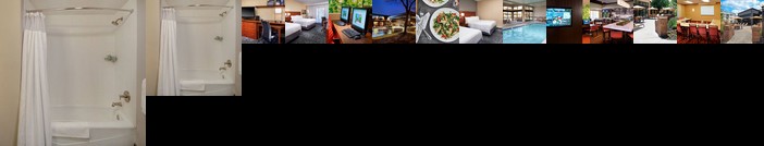 Courtyard Columbus Dublin