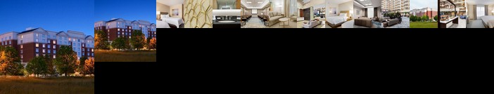 Embassy Suites Columbus - Dublin