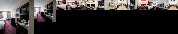 Hilton Garden Inn Columbus/Dublin