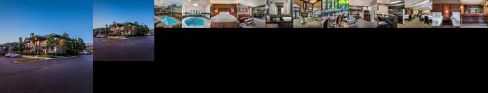 Cloverleaf Suites Columbus - Dublin