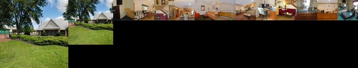 Quality Inn & Suites Dublin