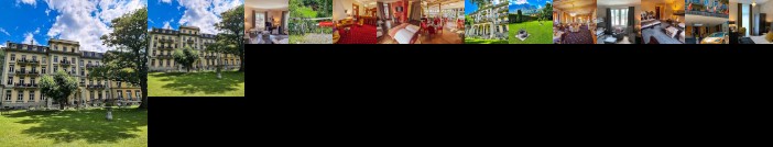 Parkhotel du Sauvage