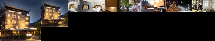 Hotel Victoria Meiringen