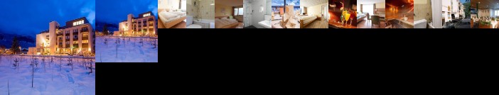 Das Hotel Sherlock Holmes