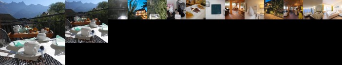 Hotel Garni Torkelbundte