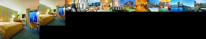 Hotel Eden Roc - The Leading Hotels of the World