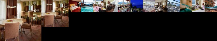 Hotel Alexander Weggis