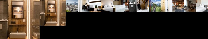 Hotel Alpenblick Weggis