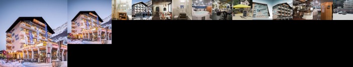 Matterhorn Inn Tasch