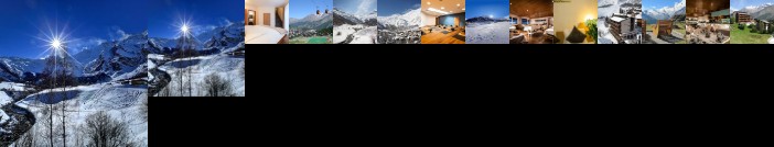 Hotel Bristol Saas-Fee