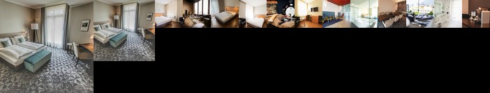 Art Deco Hotel Elite