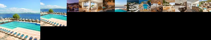 Wyndham Loutraki Poseidon Resort