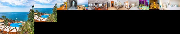 Baia Taormina Hotels & Spa