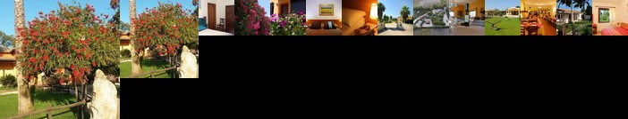 Agriturismo I Vigneti