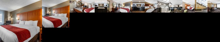 Comfort Inn & Suites Antioch