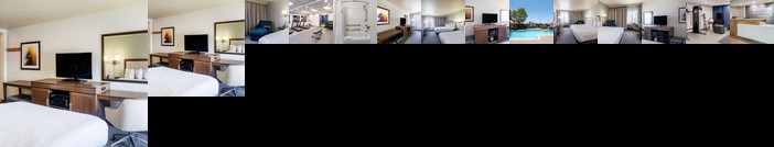 Hampton Inn Irvine East Lake Forest