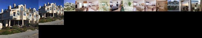 Landis Shores Oceanfront Inn